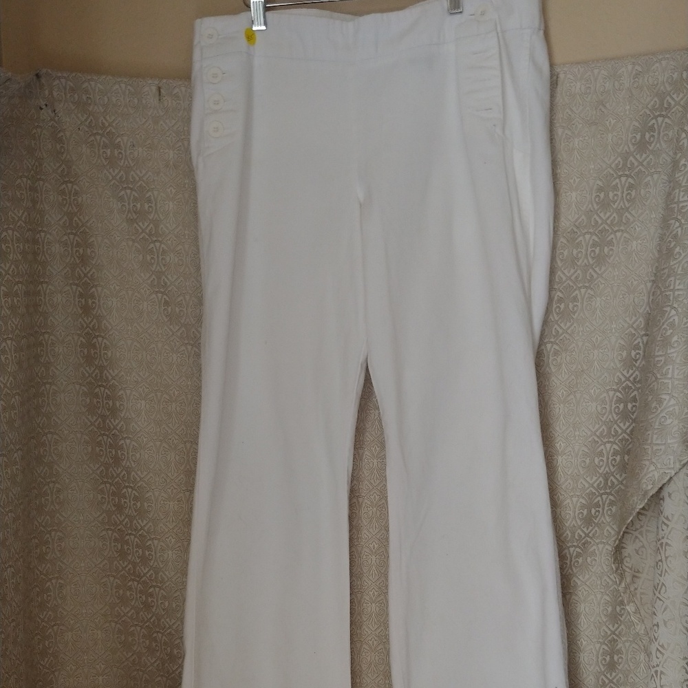 Sarah Jessica Parker Bitten slacks